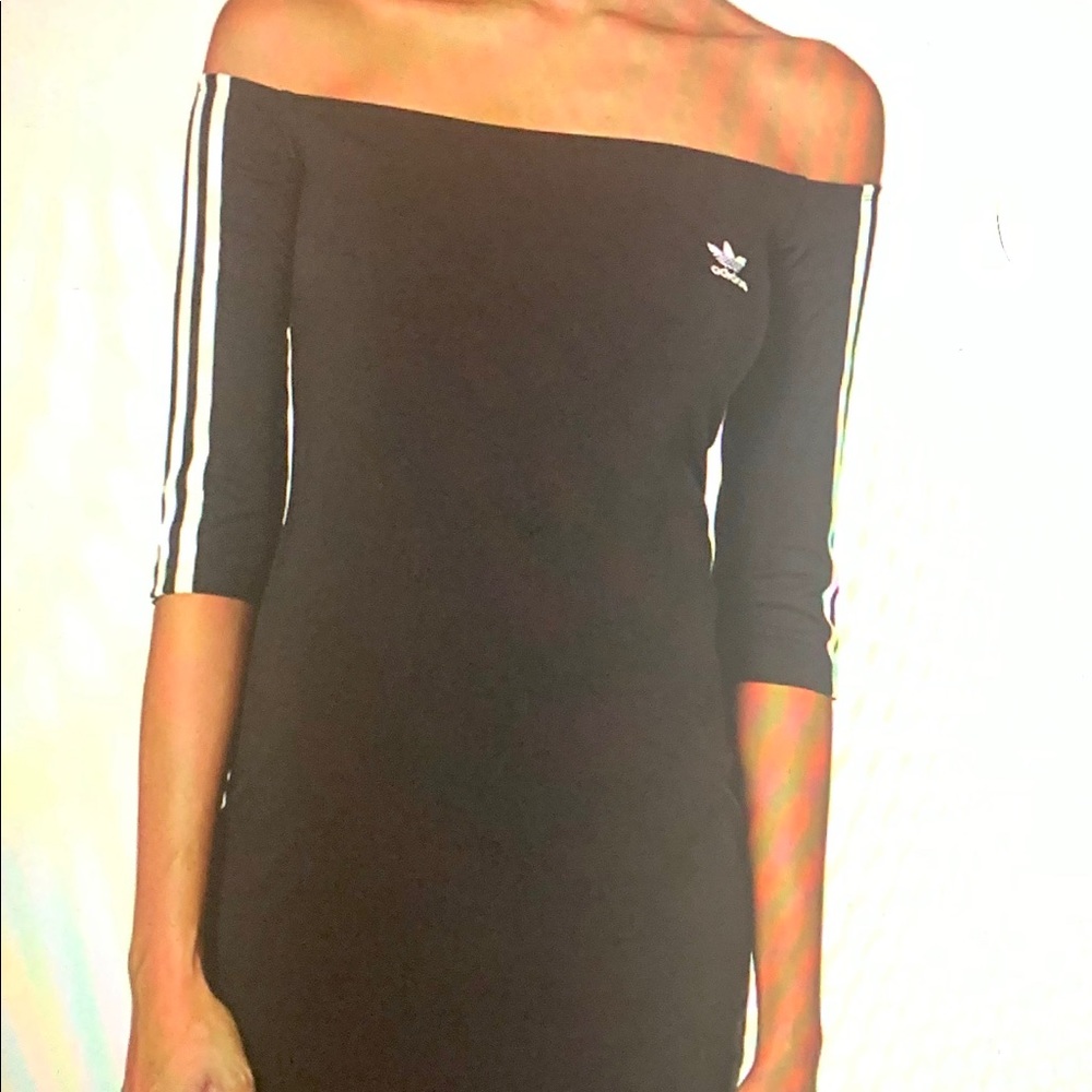 Adidas Women’s Shoulder Dress